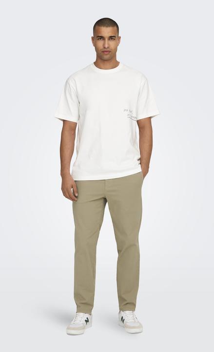 Immagine prodotto Only & Sons ONSLINUS TAPER 0183 PANT NOOS (M)