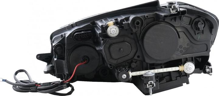 Actual product image Osram LEDriving