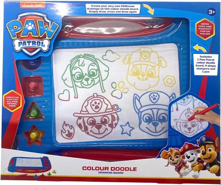 Immagine prodotto Paw Patrol Amo Toys 32014111 Giocattolo artistico/artigianale