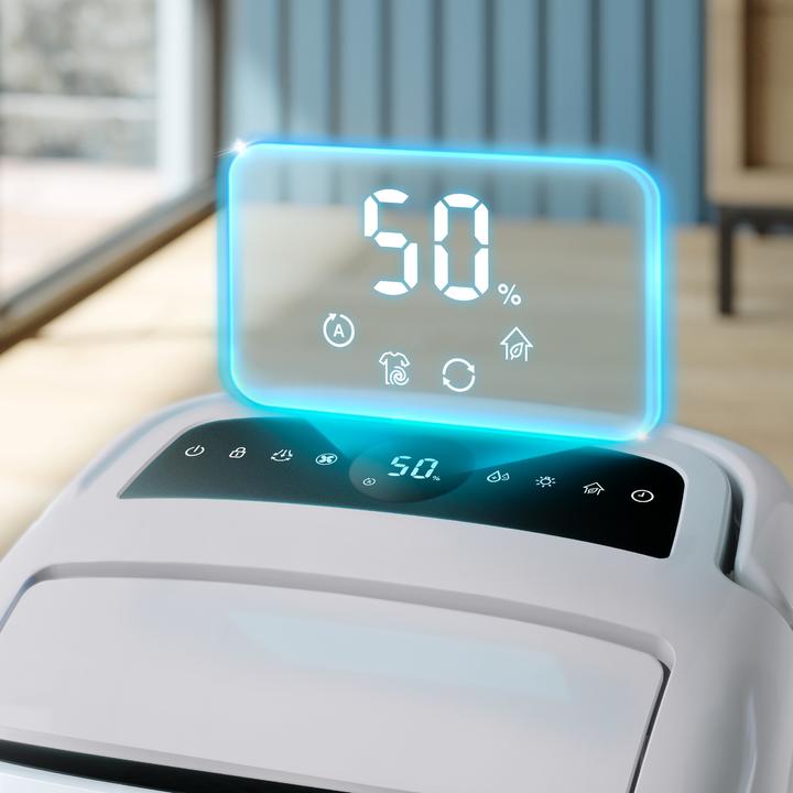 Actual product image Philips DE5305/11 (26.50 l/24h)