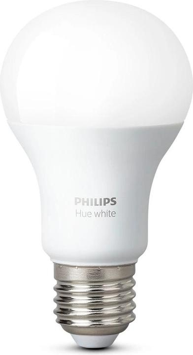 Produktbild Philips Farbton Weiss (E27, 9.50 W, 800 lm, 1 x, F)
