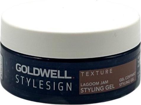 Actual product image Goldwell Lagoom Jam (Hair gel, 75 ml)