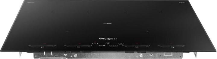 Produktbild Whirlpool SMO 654 OF/BT/IXL Schwarz Integriert 65 cm Zonen-Induktionskochfeld 4 Zone(n)