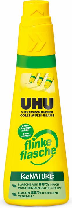 UHU Alleskleber twist & glue (116 g, 100 ml)