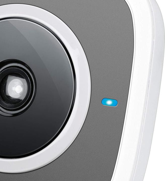 Produktbild Beurer By 88 (Babyphone mit Kamera, 999 m)