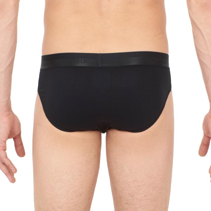 Actual product image HOM 2-pack Classic Mini Briefs / Underpants (L, pack of 2)