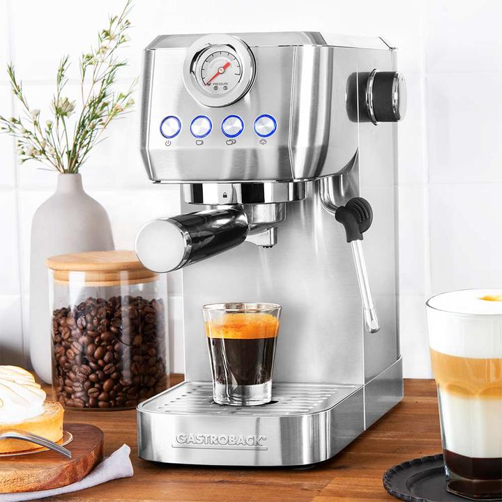 Produktbild Gastroback Piccolo Pro