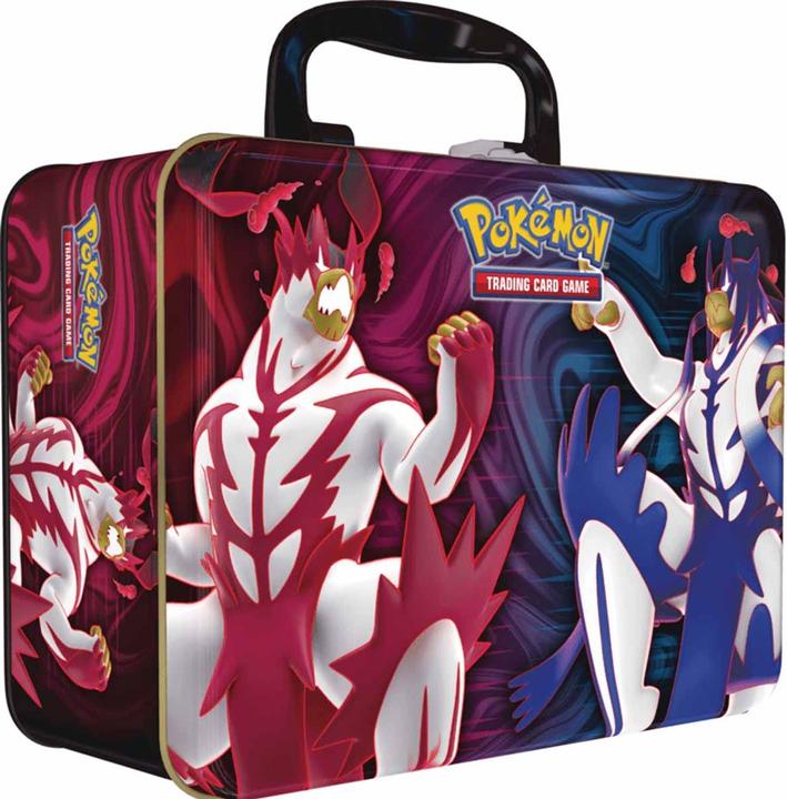 Immagine prodotto Pokémon Stili di battaglia (Inglese)