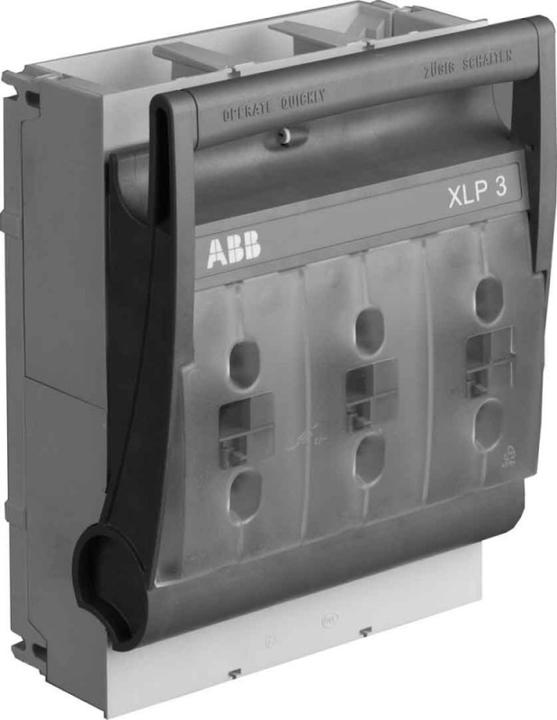 ABB XLP3-6BC Fuse switch-disconnector 3- 1SEP101975R0002