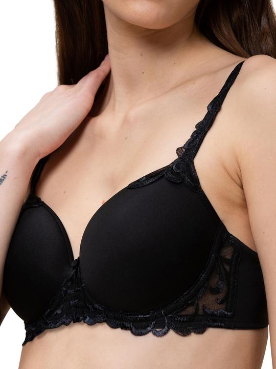 Actual product image Triumph Modern Finesse underwired bra (75 E, pack of 2)