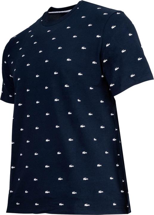 Actual product image Lacoste TH8458 (M)