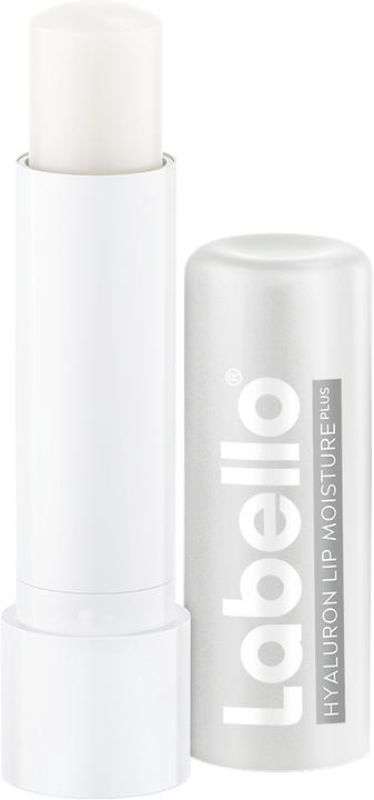 Labello Hyaluron Lip Moisture Plus (Pflegestift, 5.20 ml)
