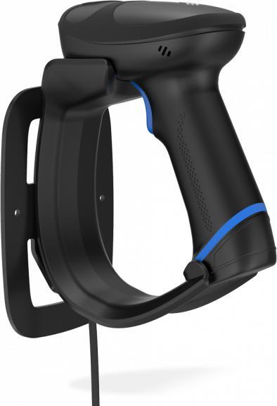 Actual product image Newland HR33 Marlin 2D CMOS Mega (1D barcodes, 2D barcodes, QR Code)