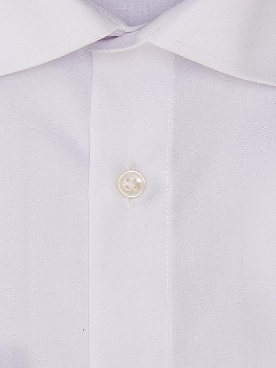Produktbild Olymp Hemd Luxor slimline weiss New Kent 1/1 arm Gr.37 (37)