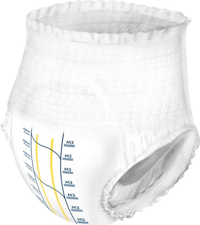Immagine prodotto Abena Premium M3 blu (15 x, M)
