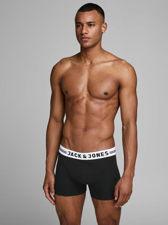 Immagine prodotto Jack & Jones Sense (S, confezione da 3)