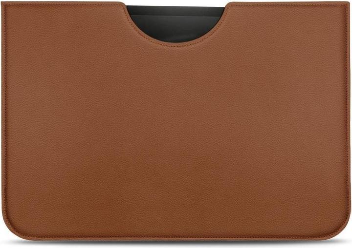Marron PU (Pantone #8B4720)