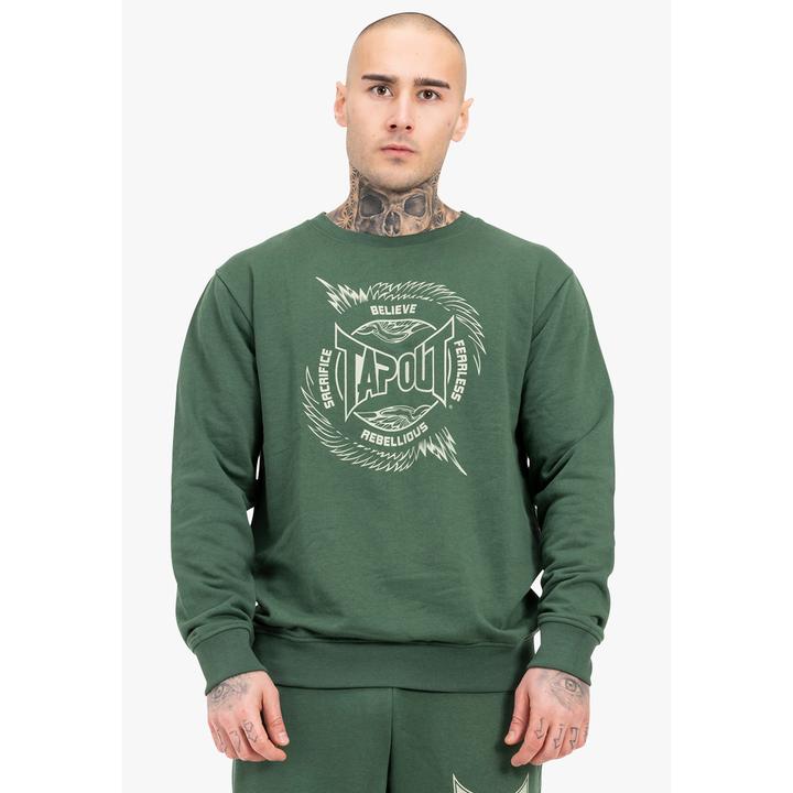 Actual product image Tapout Spirit (S)