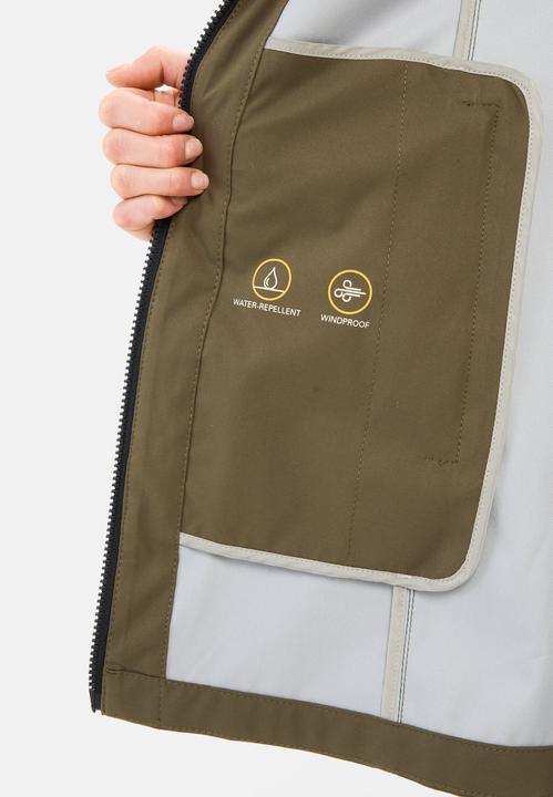 Produktbild Camel Active Softshell Jacke aus recyceltem Polyester (34)