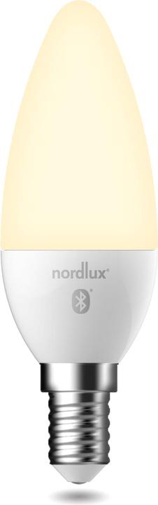 Nordlux Bulb E14 4.7 W, 2200-6500 K (E14, 4.70 W, 430 lm, 6 x, F)