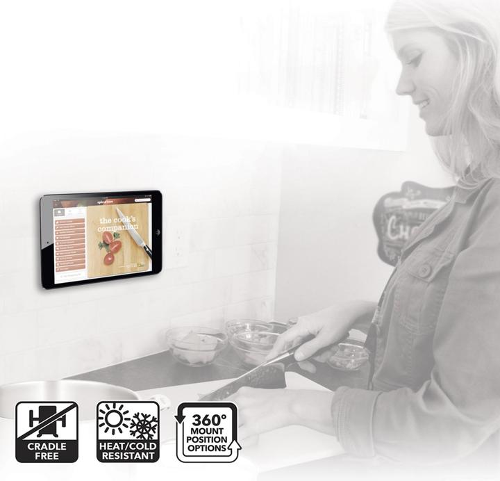 Image du produit Scosche magicMOUNT Surface