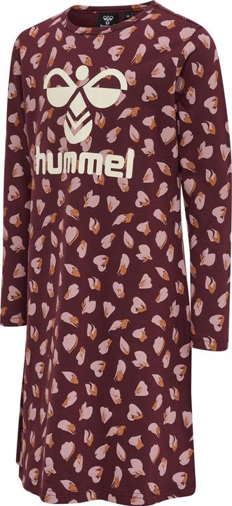 Immagine prodotto hummel Hmlcarolina Abito Da Notte L/S (128)