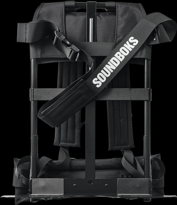 Produktbild Soundboks Backpack