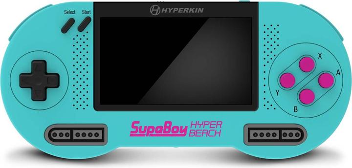 Hyperkin SupaBoy
