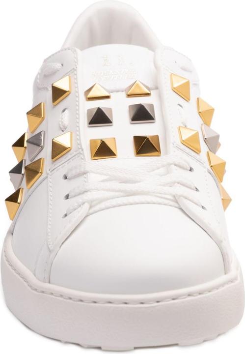 Actual product image Valentino Garavani Sneakers White (41)