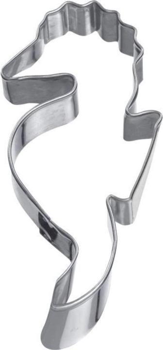 Produktbild Westmark Ausstechform "Seepferdchen", 6,5 cm