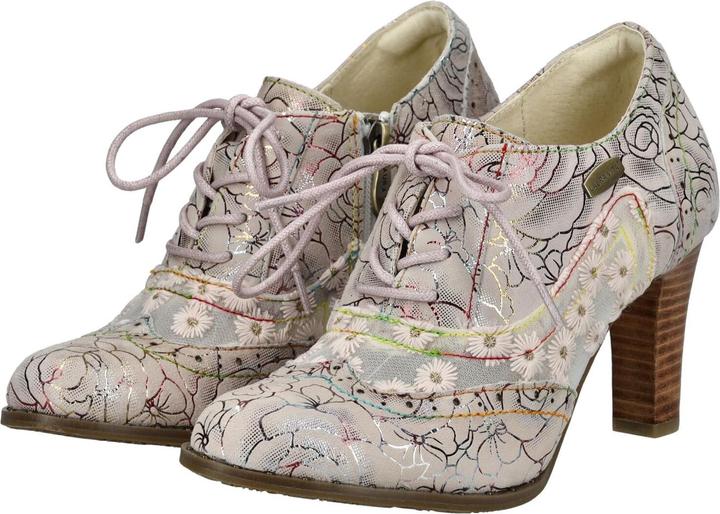 Actual product image Laura Vita Pumps (36)