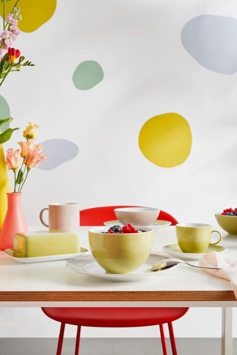 Immagine prodotto Rosenthal Caraffa di latte 6 p. Verde Avocado Sunny Day (0.20 l)