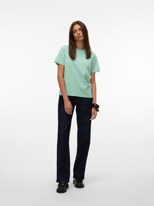 Image du produit Vero Moda Vmpaulina Ss T-Shirt Ga Jrs Noos (XS)