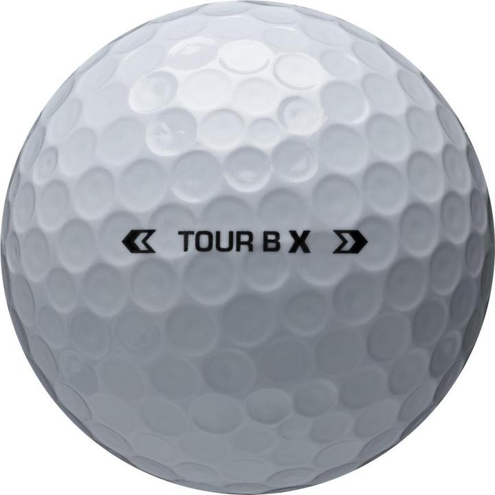 Image du produit Bridgestone Tiger Woods TourB-X