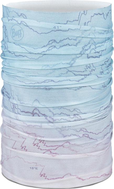 Buff Coolnet UV