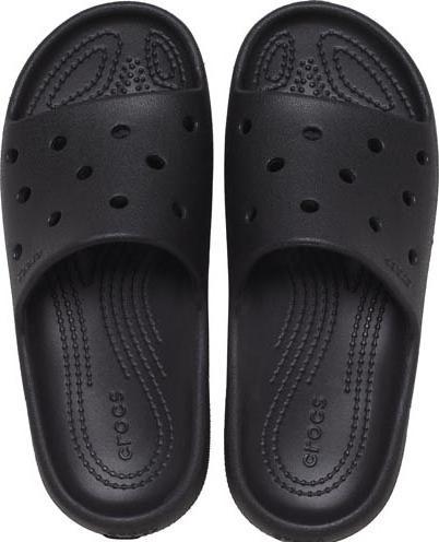 Produktbild Crocs K's Classic Slide v2 (30)