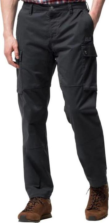 Produktbild Jack Wolfskin Arctic Road Cargo M (52)