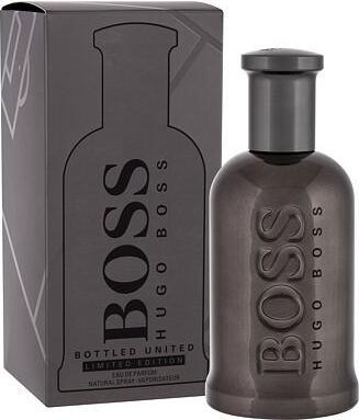 Produktbild Hugo Boss Bottled United Limited Edition (Eau de Parfum, 200 ml)