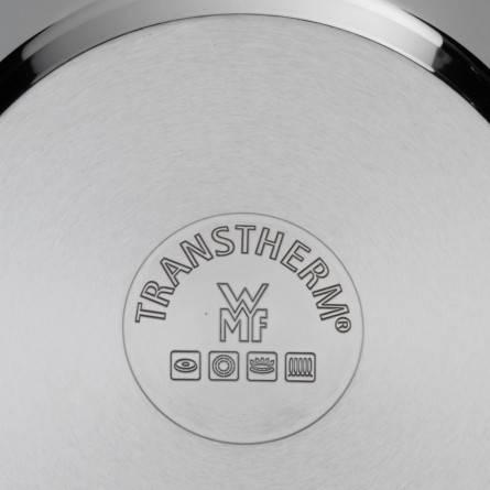 Produktbild WMF Topfset 3-tlg. GALA PLUS silberfarben (16 cm, Pfannenset + Topfset)