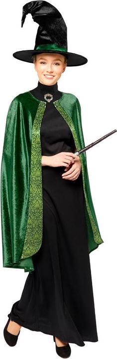 Immagine prodotto Amscan Costume da adulto Professor McGonagall taglia XL (S, M)