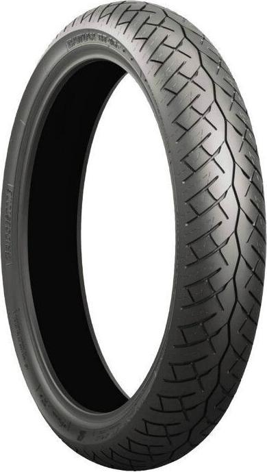 Produktbild Brita (17389) Opona city/classic BRIDGESTONE 110/80-17 TL 57H Battlax BT46 Przód