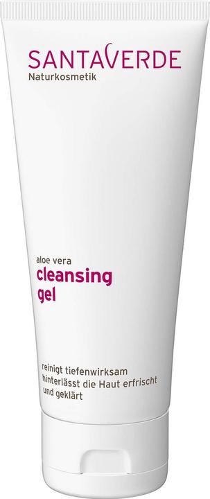 Produktbild SantaVerde Aloe Vera Reinigungsgel (Gel, 100 ml)