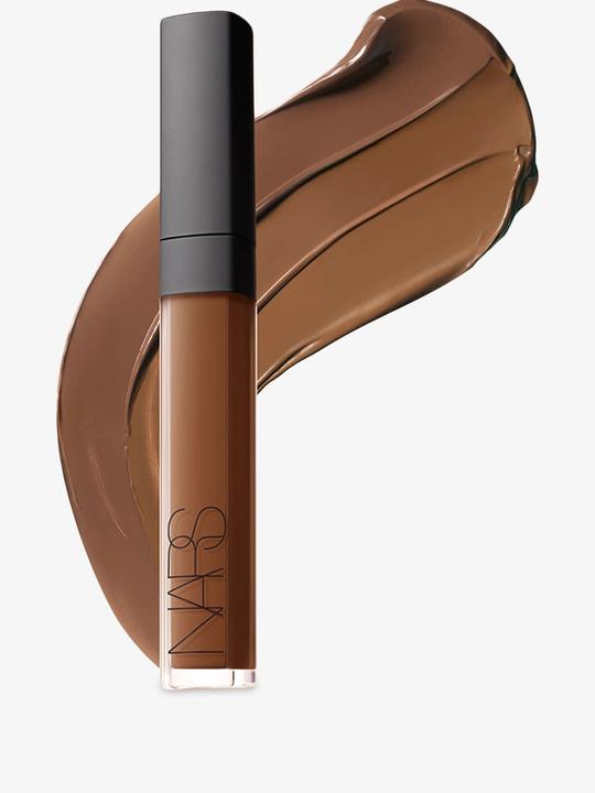 Actual product image NARS Cosmetics Radiant Creamy Concealer (Coffee shop)