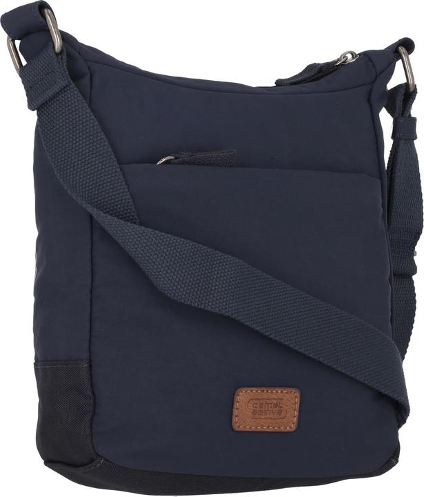 Immagine prodotto Camel Active Borsa a tracolla City 26,5 cm