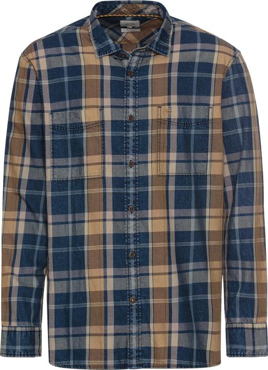 Immagine prodotto Camel Active Camicia a quadri (XXL)