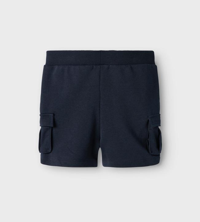 Produktbild Name it Nmmoli Sweat Shorts Unb Noos (92)