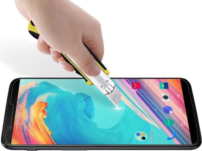 Actual product image Nillkin H+ PRO (1 Piece, OnePlus 5T)