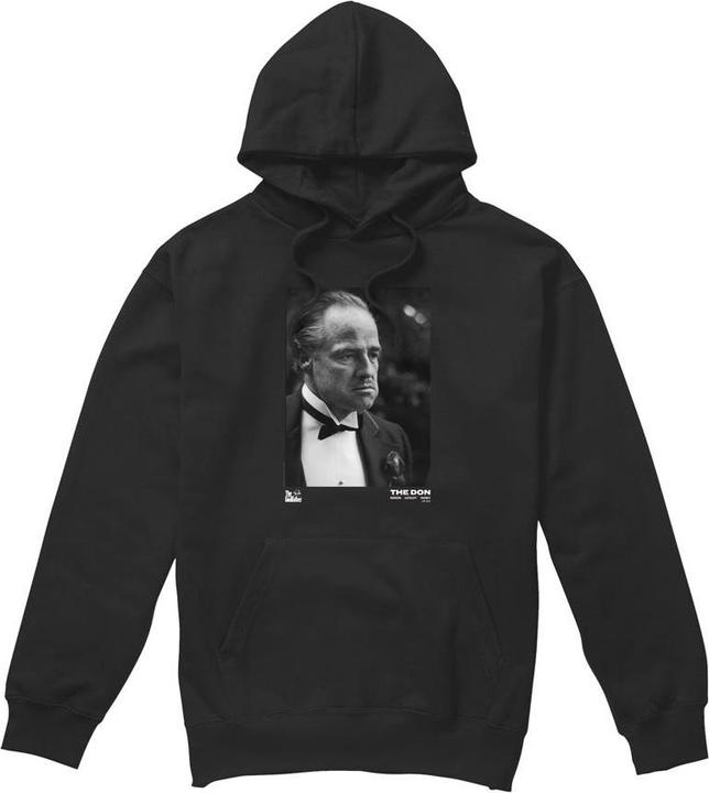 The Godfather Kapuzenpullover (XL)