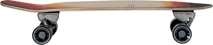 Produktbild Carver Glass Off Surfskate Complete CX (9.88")