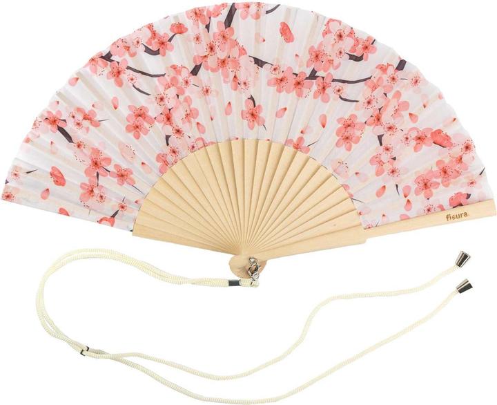Image du produit Fisura Fächer Kirschblüten